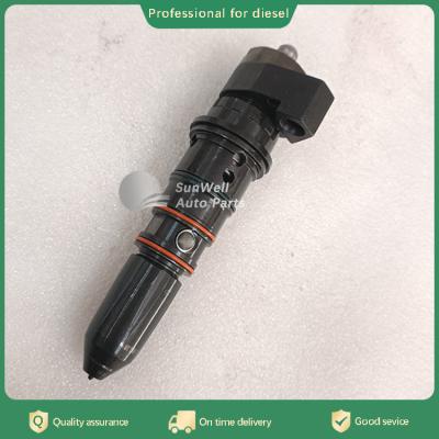 China Auto  Engine Parts NT855 Fuel Injector 3071497 3064457 Fuel System for sale