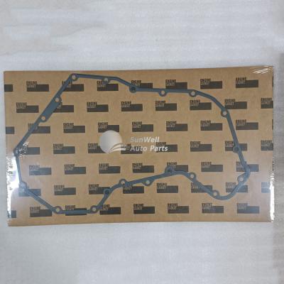 China High Quality Truck Parts 6BT Diesel Engine Parts 3918673 3916401 Gear Cover Gasket for sale