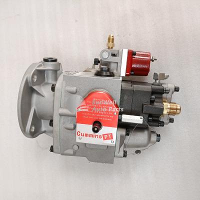 China New Genuine NT855 K19 Diesel Engine Spare Parts Fuel Injection  Pump  3060180 2872250 3052771 for sale