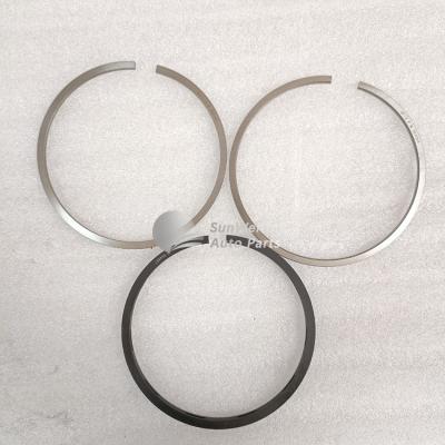 China Auto Diesel Engine Spare Parts piston ring set 9H1212  for  CAT Engine for sale