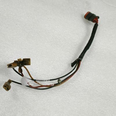 China M11 QSM11 ISM11 engine rocker housing Electronic Control Module Wiring Harness 3161895 for sale