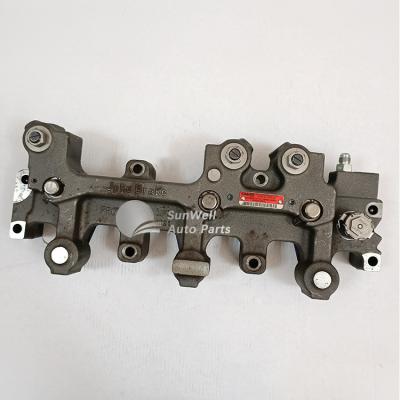 China QSM ISM M11 Engin  Parts Exhaust Engine Brake Assembly for sale