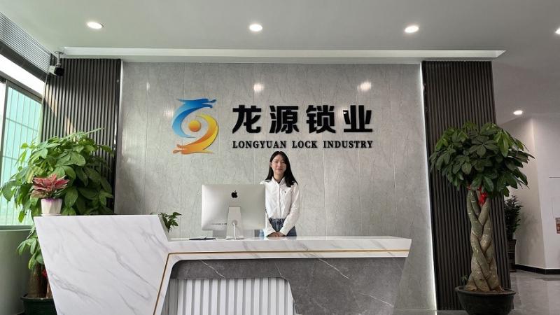 Proveedor verificado de China - Shenzhen Longyuan Lock Industry Co., Ltd.