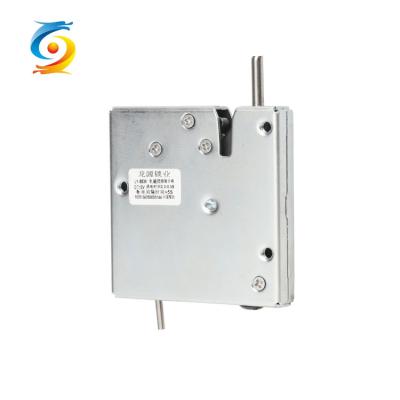 China Innovative Shock Proof Smart Locker Lock Simplify Security And Efficiency Of Parcel for sale