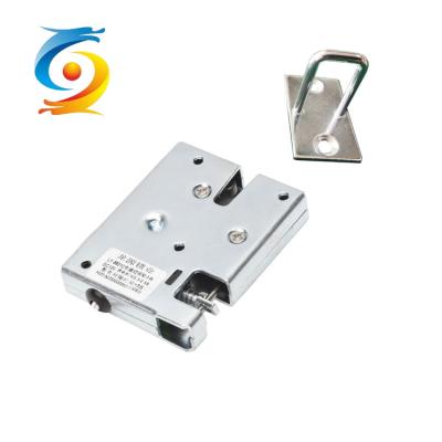 China Keyless Wireless Design Electronic Rfid Lock For Smart Mailbox for sale