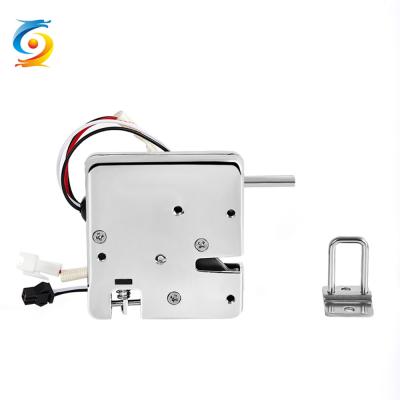 Cina Ultime serrature elettriche per armadietti progettati per applicazioni di serratura di archiviazione versatili in vendita