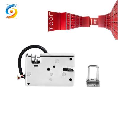 中国 Easy Installation Smart Mailbox Lock for Multi-family Apartment Mail Room 販売のため