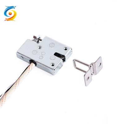 China 96g Electrical Cabinet Lock 5S Blackout Interval Secure Your Space for sale