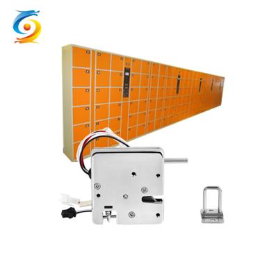 China Automatische Klick-Sammel-Schließfächer 65*70*13 mm Strom 2,5A für einen breiten Temperaturbereich zu verkaufen