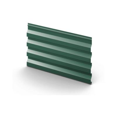 China Water And Vapor Barrier Industrial Absolute Anti Corrosion Roofing Sheet for sale