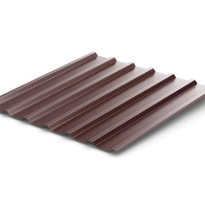 China Heat Insulation and Noise Reduction Industrial Anti Aging Roofing Sheet for sale