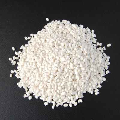 China SGS Approved PE Filler Masterbatch for Extrusion Molding for sale
