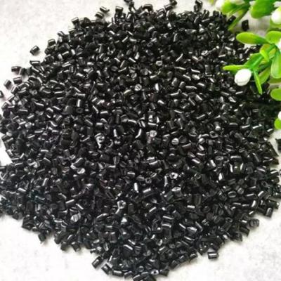 China Carbon Black PE Filler Masterbatch Additives FCL Approved for sale