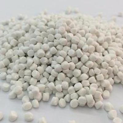 China Blowing Film Polypropylene Pellets For Injection Molding Masterbatch  Dispersant for sale