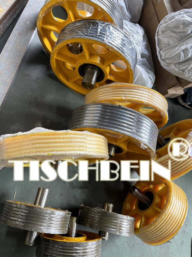 450kg 630kg 800kg 4.0m/s Passenger Elevator Lift For Residential