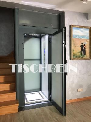 China elevador da casa 0.4m/S à venda