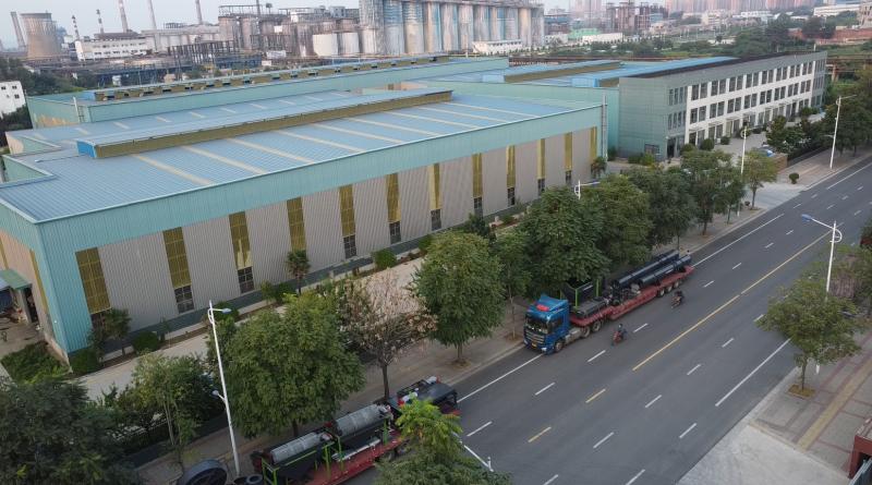 Verified China supplier - Zhengzhou Huihang Machinery Equipment Co., Ltd.