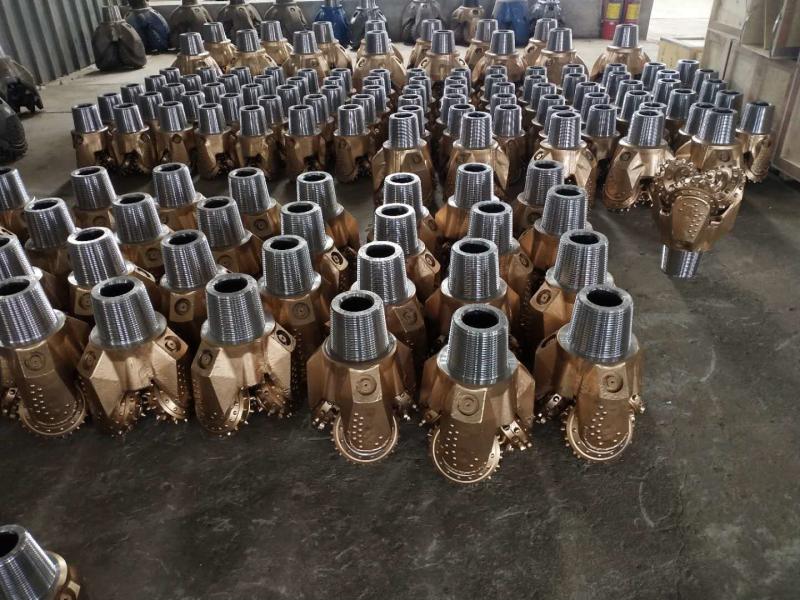 Проверенный китайский поставщик - Hebei Yichuan Drilling Equipment Manufacturing Co., Ltd