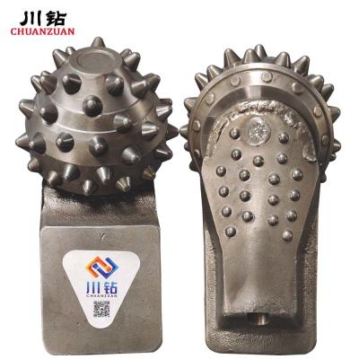 China Sealed Bearing Roller Cone Drill Bit 8 1/2