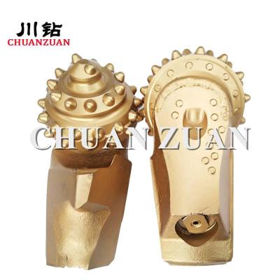 China Rectangular leg Single Roller Cone Bit 8 1/2