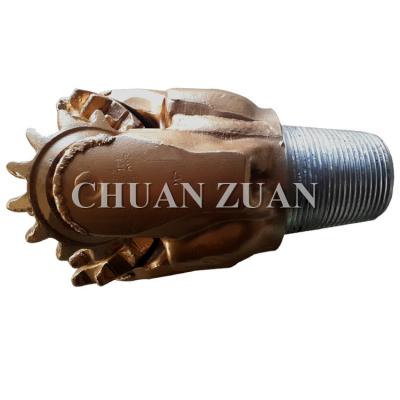 China Strong Resistance Steel Tooth Bit 8 1/2 Inch With High Compressive Strength for sale