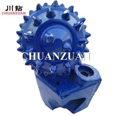 China Foundation Engineering Cone Drill Bit 150-60RPM Speed With Special Sealed Bearing for sale