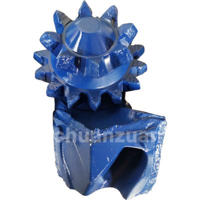 China Tricone Bit Palm 12 1/4 Inch Water Well Drilling Hole Opener for sale