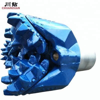 China 311mm IADC 127 Milled Tooth Rock Bit for sale