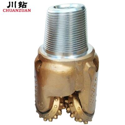 China Drill Bit Manufacturer Supply 190.5mm IADC 537 Water Well Rock Drilling Bit for sale