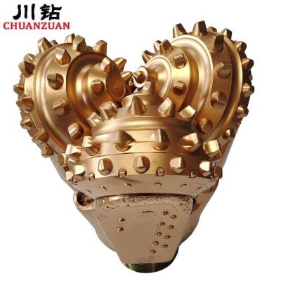 中国 低い圧縮強さのための IADC 517 油井 Tricone の穴あけ工具 13 5/8 インチ 販売のため