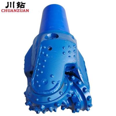 China 6 3/4 Inch IADC 537 Water Well TCI Tricone Bit For Medium Hard Formation for sale