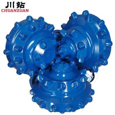 Chine Peu de perceuse tricône d'API Water Well TCI 7 7/8 pouce IADC 537 à vendre