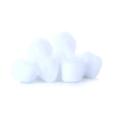 China No Irritation Medical Cotton Balls Strong Hygroscopic Elastic For Nursing Homes for sale