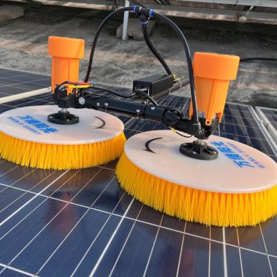 China Portable Solar Cleaning Tool for Washing Photovoltaic Farms and Cars CE Certified 24 Hours Online Service for sale