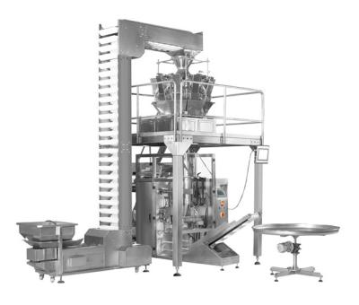 China Cement packing machine CIF price on your Jialong Brand Rice Open-Mouth Bagging Machine Rice packaging machines for sale