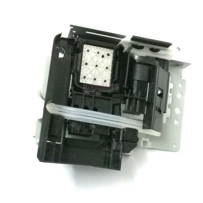 China Mutoh printer cap top station Mutoh pump assembly for VJ-1604 1604E VJ-1614 VJ-1624 VJ-1638 clean unit for sale