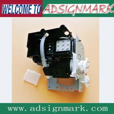 China DX5 printhead cap top station Mutoh pump assembly for VJ-1604W RJ-1300 RJ-900C 901C for sale