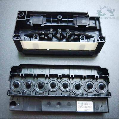 China Epson F160010 manifold ,Epson F158000 print head cap ,Epson 4800 4880 7800 cap cover,plastic connector,epson printhead for sale