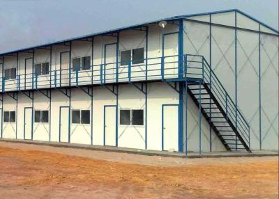 China EPS Fast Installation K Durable Modular Prefabricated House for sale