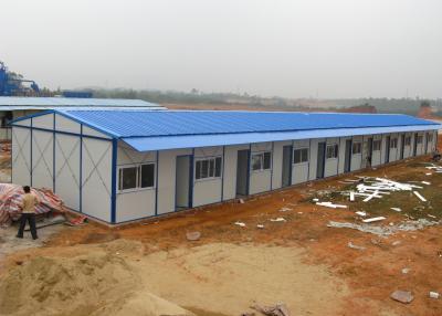China Temporary K Type Classroom Prefab Building Office for sale