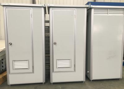 China Prefab Portable Movable Toilet for sale
