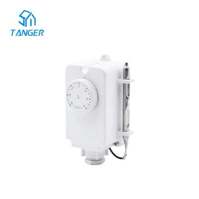 Chine Thermostats capillaires de capteur dans le réfrigérateur 180mm à vendre