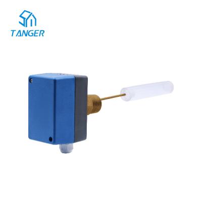 China IP65 Thermostats Water Pipe Flow Switch 220v for sale