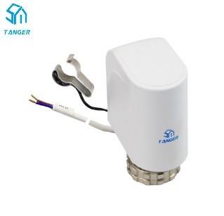 China 230VAC air conditioning industry	 hvac valve  ZRA230W03 valve brand  supply product supply product for sale