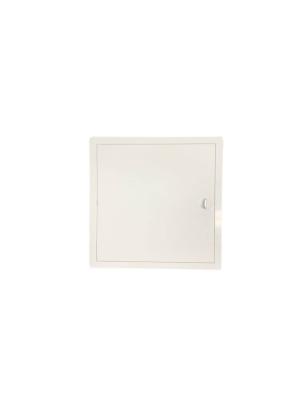 China Trapdoor  Hidden Drywall Fireproof  PVC Access Panel for sale