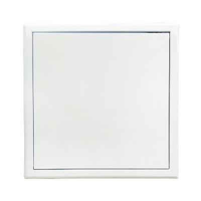 China Quick Installation 60x60 Pipe Inspection Access Panel With Tip Latch for sale