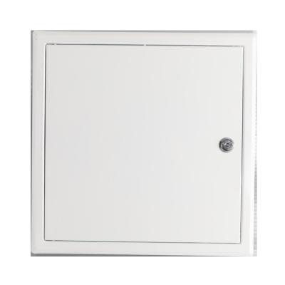 China Galvanized Steel Drywall Access Panel With Concealed Hinge for sale