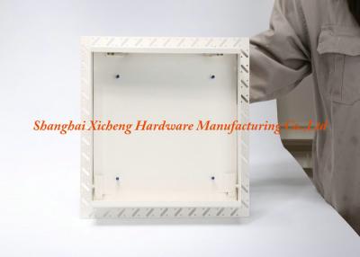 China Bead Frame Steel Hatch With MDF Board CE Certification For Ceilings And Walls for sale