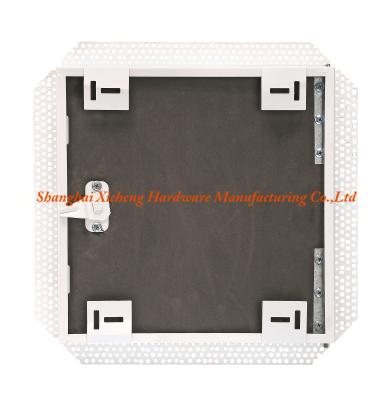 China Steel Frame MDF Board  Access Panel Beaded Frame Inspection Trapdoor for sale