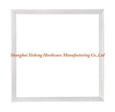 Chine Cadre en aluminium fort de gypse de panneau d'épaisseur de haute résistance du panneau d'acce2s 12.5mm à vendre
